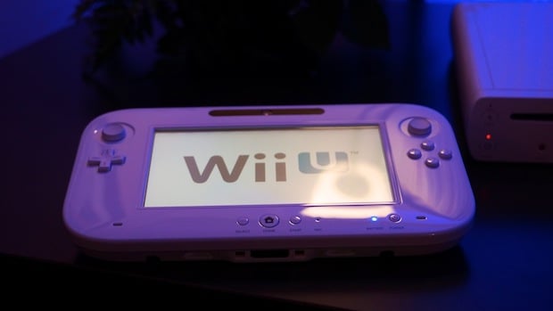 CES: 360 degree views with Wii U panorama view demo