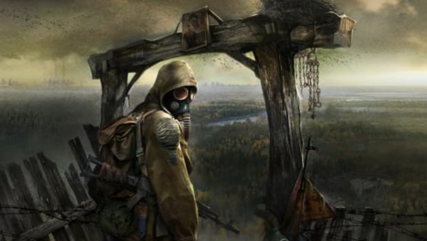 S.T.A.L.K.E.R. 2 is still in development!
