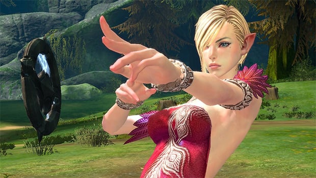 TERA opens closed beta registration