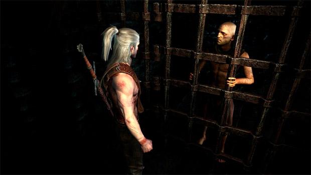 CD Projekt RED will stop pursuing Witcher 2 pirates