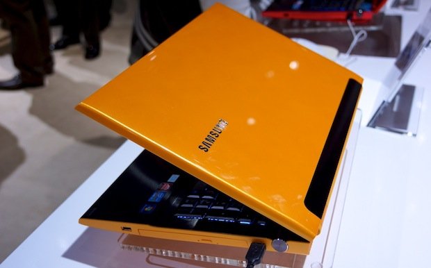 CES: Samsung comes out strong with first gaming laptop