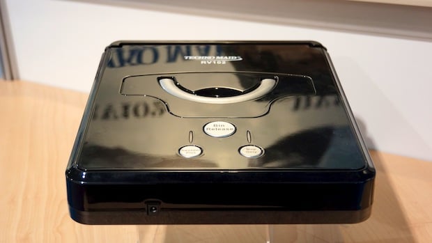 CES: PS4 finally revealed