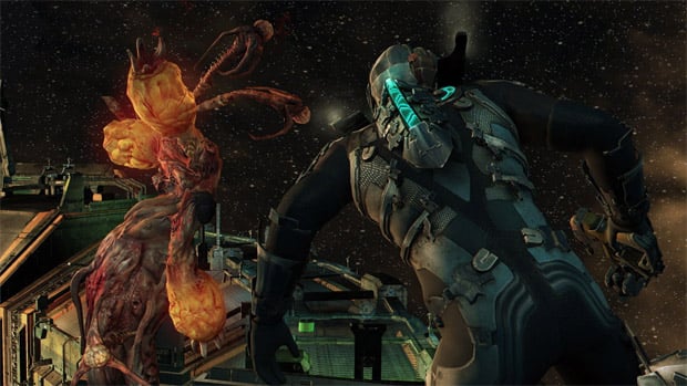 PC download deals: Dead Space, Civilization