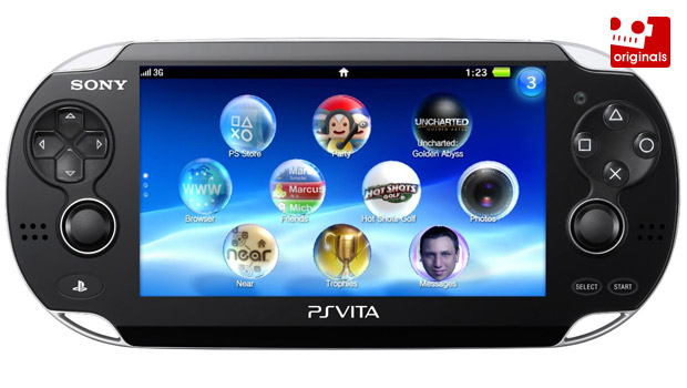 Divnich Divines: Do Japanese Vita sales spell trouble?