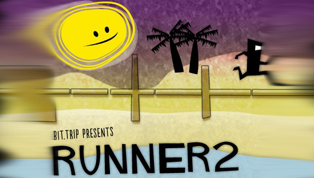 Runner 2 secrets unlocked in this drunken video expose