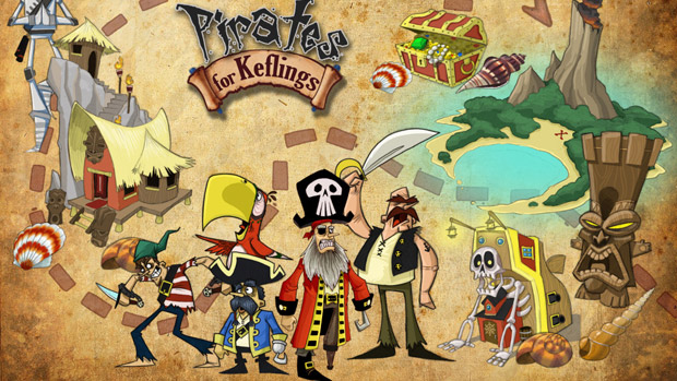 Please vote for Pirates in the next World of Keflings DLC