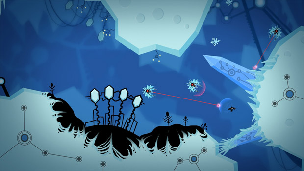 ESRB rating hints at Insanely Twisted Shadow Planet PC