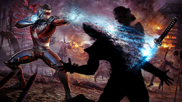 Mortal Kombat Vita has a second Challenge Tower