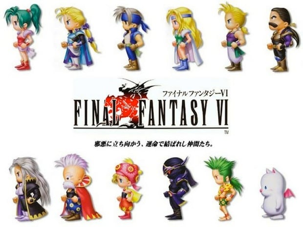 Video: The most difficult Final Fantasy IV battle