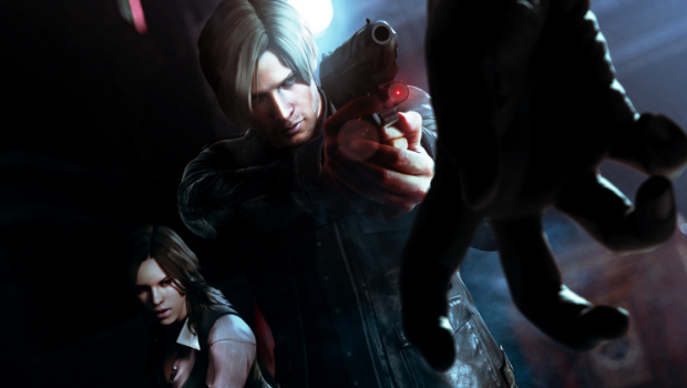 Nipping the Resident Evil 6 complaints in the bud