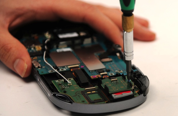 PS Vita 3G teardown puts Sony's cost at $159