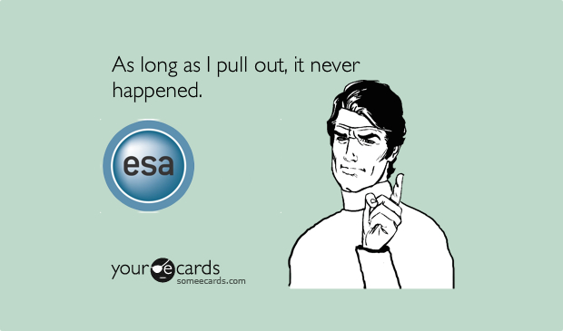 ESA pulls support for SOPA and PIPA, shrugs nonchalantly