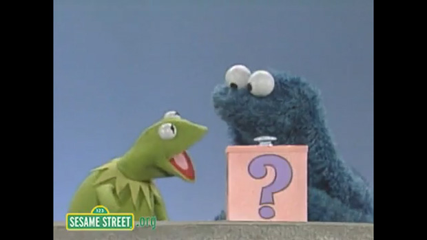 The Weekend Hotness: Kermit is tired of your sh*t