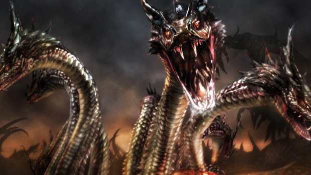 Warriors Orochi 3 releases March 20