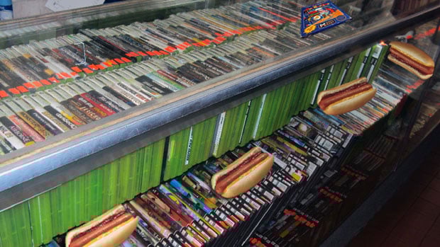 The hidden joys of buying used