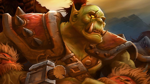 No Blizzcon in 2012, convention returns in 2013