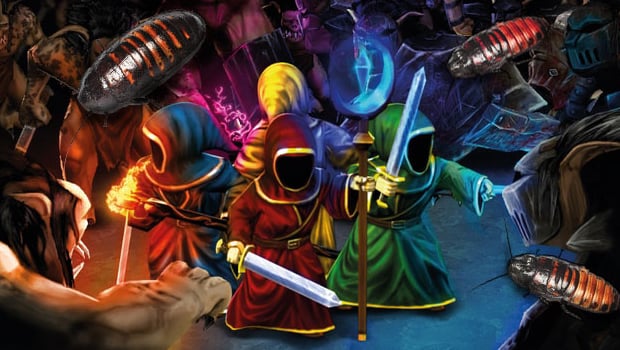 Paradox: DRM is a waste of money