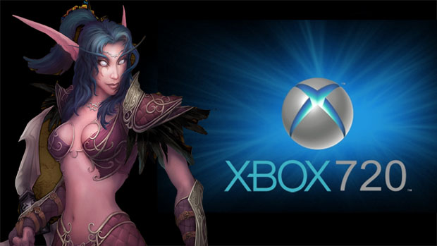 The DTOID Show: LEGO Minecraft, Blizzcon, & Xbox 720?!