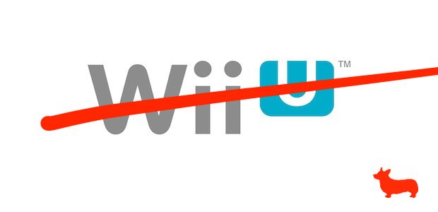 Rumor: Nintendo considering a new name for Wii U