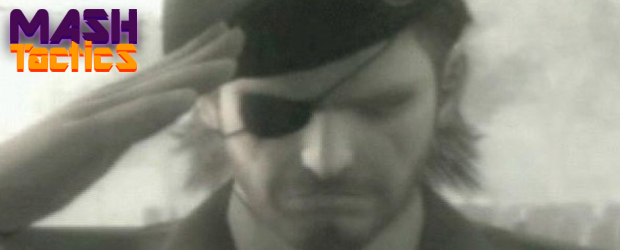 Live show: Mash Tactics is losing its king, will live on