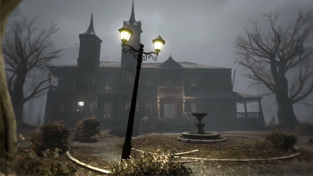 Location trailer for The Secret World sets the spooky