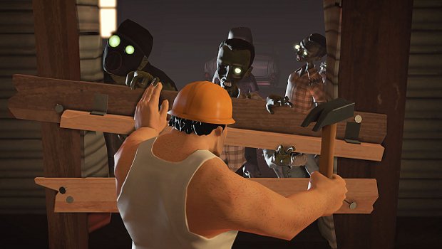 Dead Block is finally out for PC