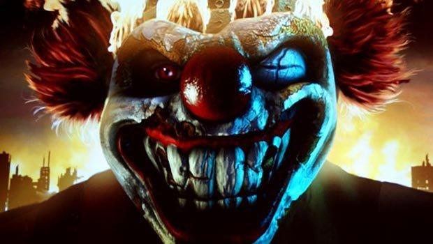 Sweet Tooth is gonna take you for a ride on January 31