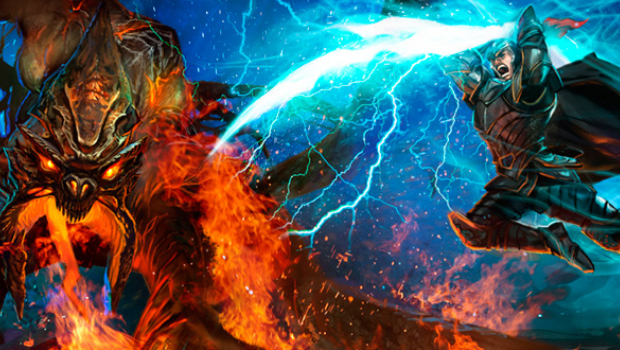 38 Studios explains Kingdoms of Amalur online pass