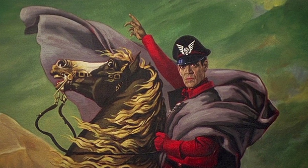 How awesome is Capcom's Yoshinori Ono?