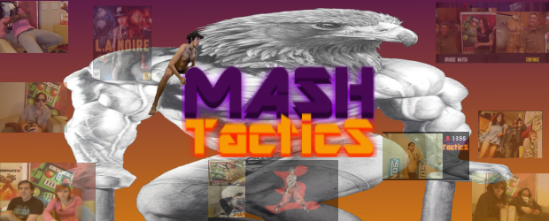 Live show: Mash Tactics' farewell to Jon Carnage stream