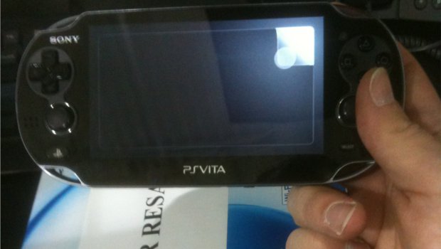 Best Buy stores getting PS Vita demo units