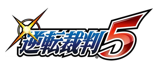 Ace Attorney 5 is happening!