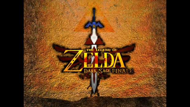 Upcoming Zelda fan film looks like ReBoot