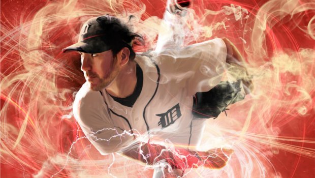 MLB 2K12 gets a crackin' teaser trailer