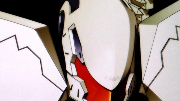 Zone of the Enders gets new HD animated opening