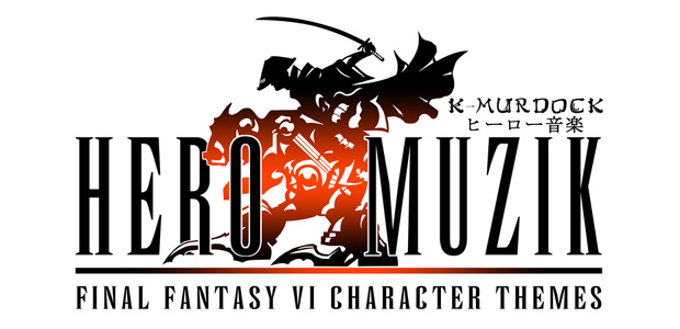 Nod ya head to these Final Fantasy VI instrumental mixes