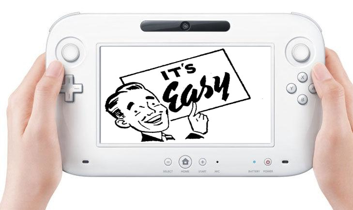 Team Ninja says Wii U keeps changing, is 'very easy'