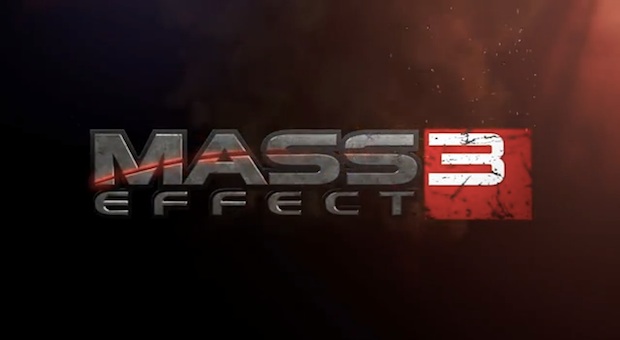 Here's your voice cast for Mass Effect 3