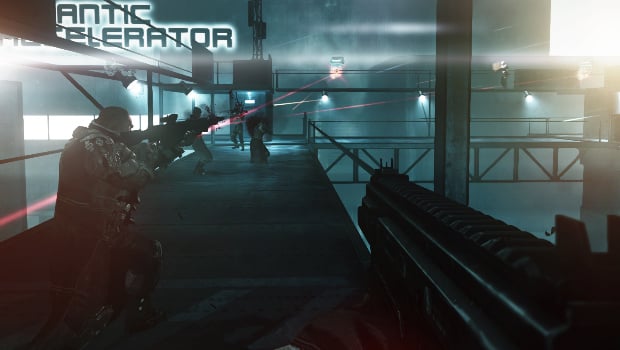 Demo Jimpressions: Syndicate