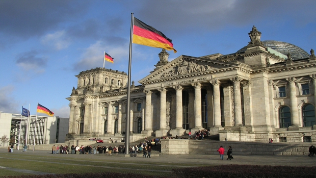Some German politicians want their own version of SOPA