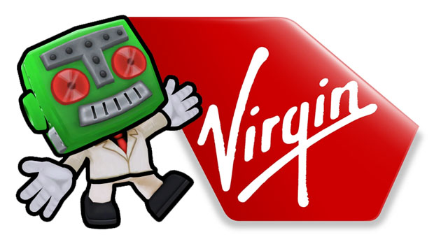 Watch The Destructoid Show on Virgin America NOW!