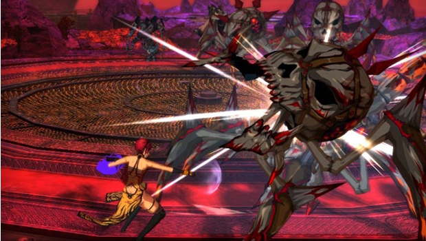 Rusty Hearts' Requiem hits this Valentines Day