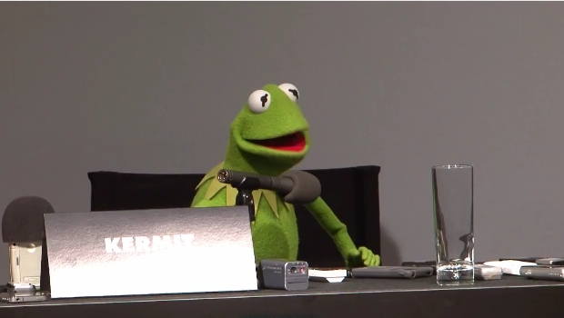 The Daily Hotness: The Muppets respond to Fox News