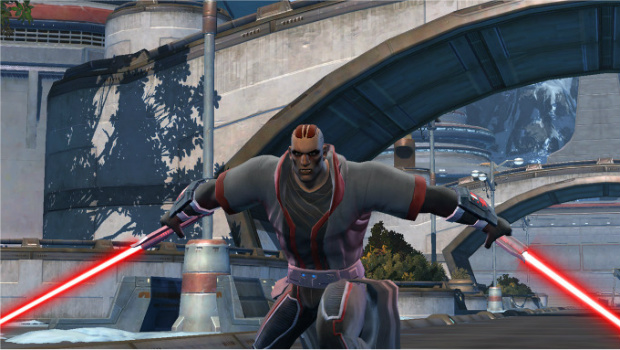 BioWare announces the first SWTOR Guild Summit