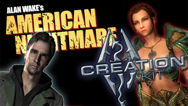 The DTOID Show: Anthony Carboni's American Nightmare