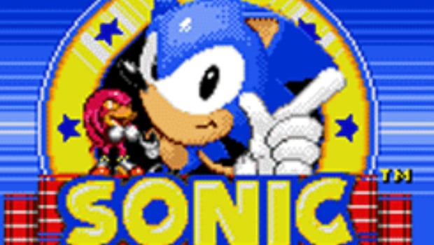 Game Gear games finally rated for 3DS