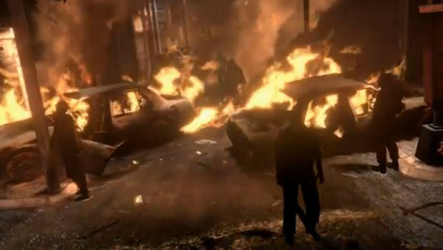 RE6 demo a timed exclusive to Xbox 360 due to 'business'