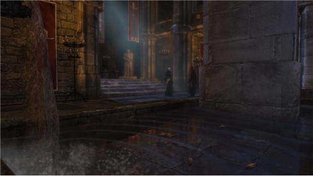 Game of Thrones' site is overflowing with new content
