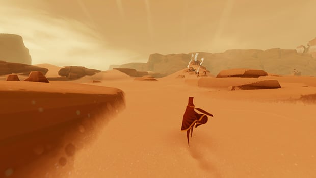 Journey is finally done, waiting on release date