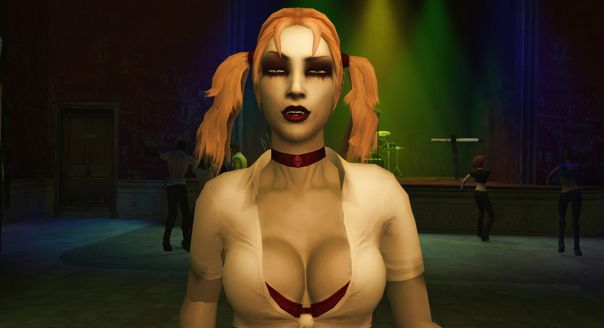 Weekend Modder's Guide: Vampire The Masquerade Bloodlines